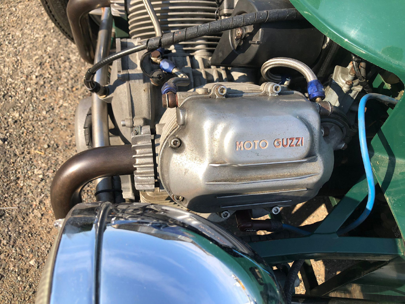 JZR-MotoGuzzi