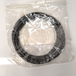 BMW Genuine Fuel Filter Pump Fuel Level Sensor Rubber Seal pack of 5 16116763860