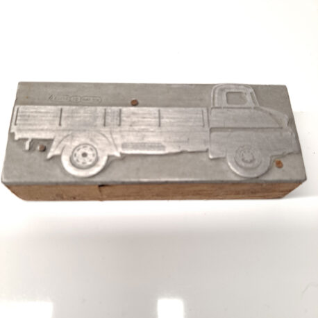 Truck(100×38)