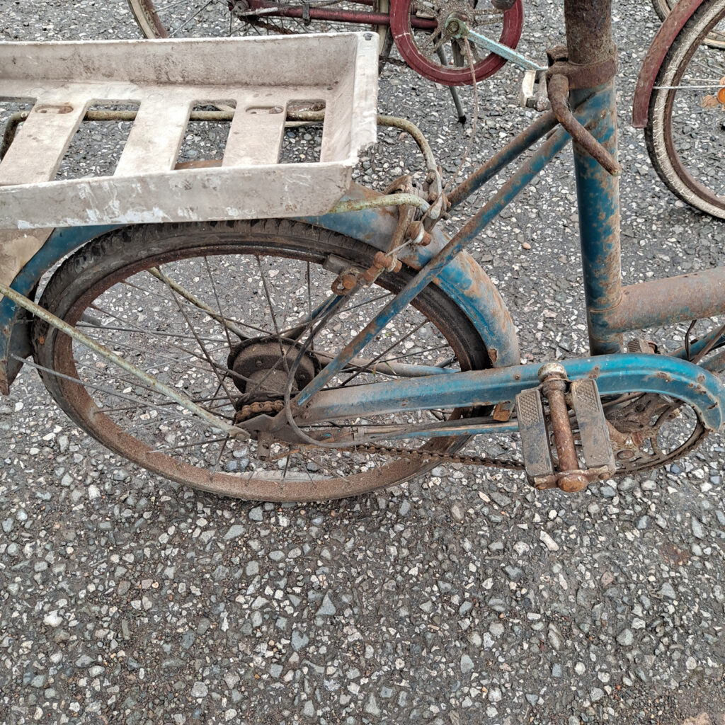 classic push bikes for sale