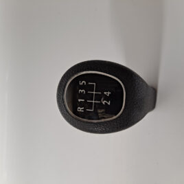 BMW Manual Gear Shift Plastic Knob 5 Speed ? 25117500299