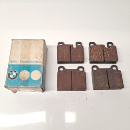 BMW Rear Brake Pads E23