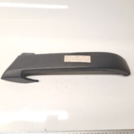 BMW E30 Front Bumper Corner 1982-90