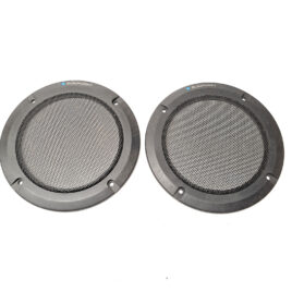 BMW Blaupunkt Speaker Covers (pair)