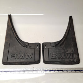 BMW Mud Flaps E30