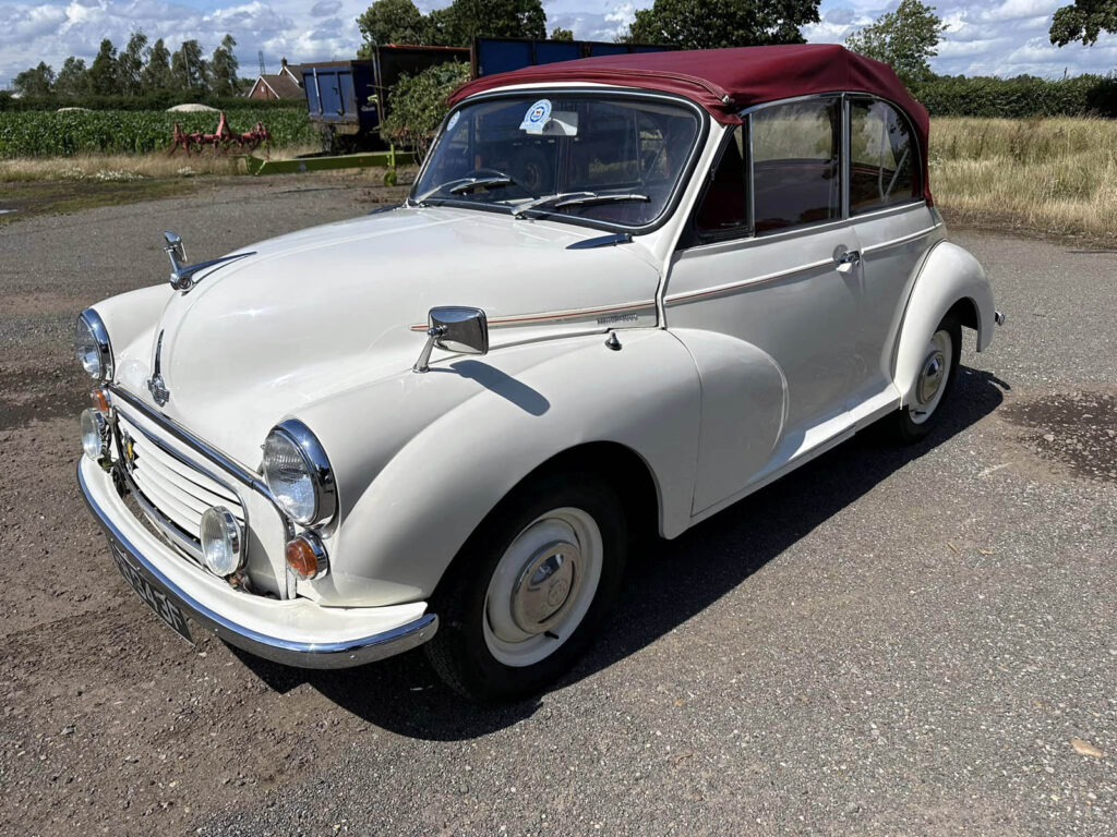 Morris-Minor