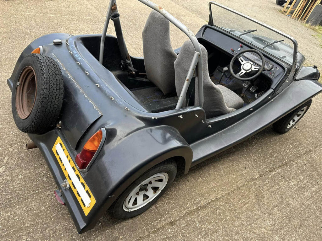 kit car ado16