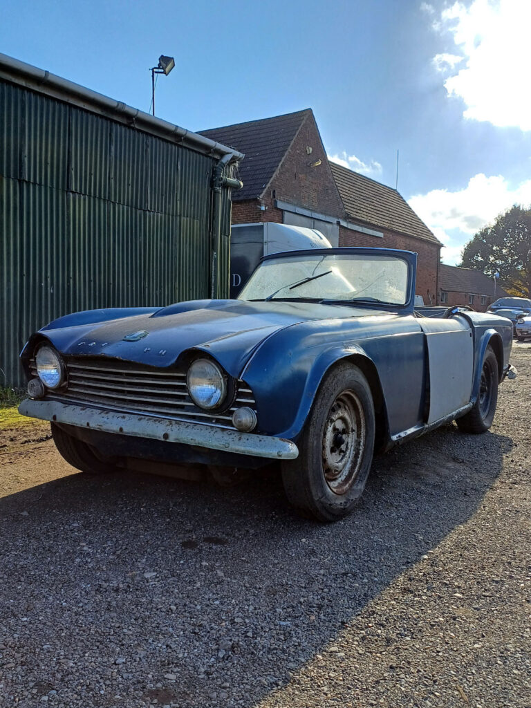 TR4