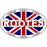 rootes group