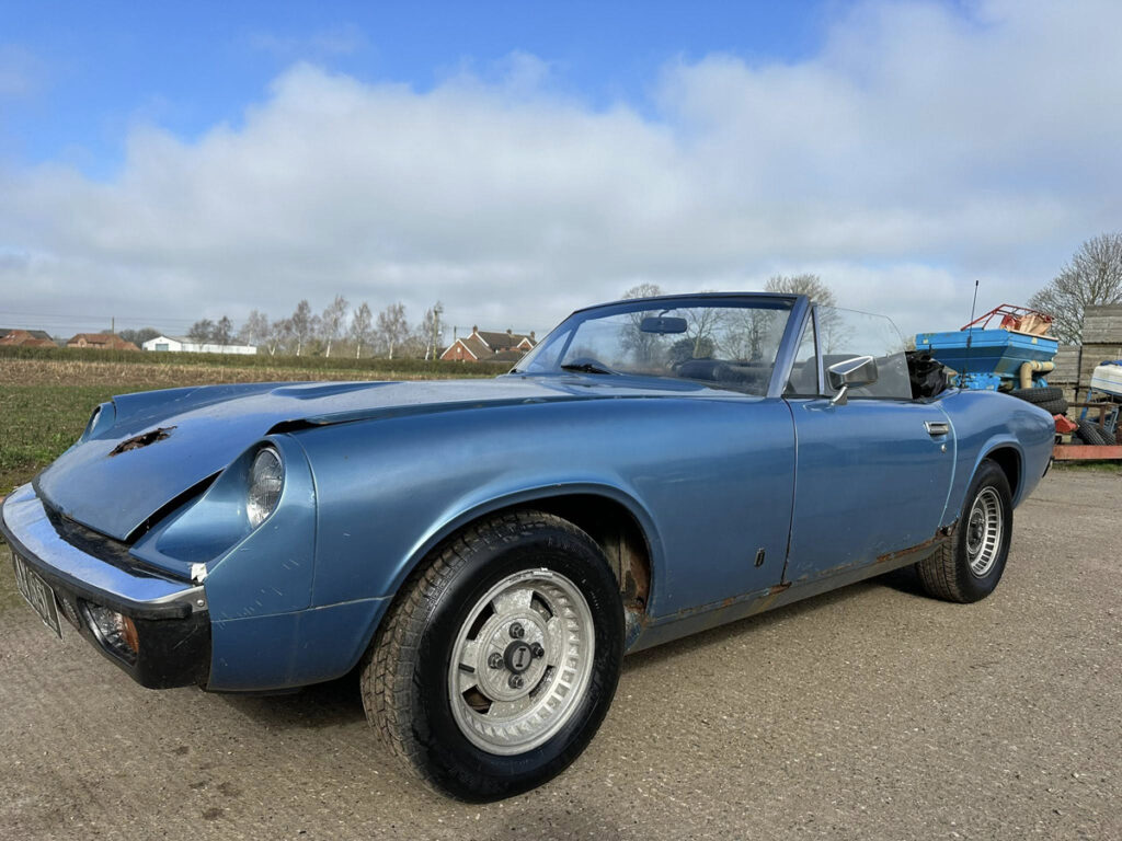 jensen healey