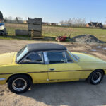 Triumph Stag – HFN555L